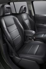Jeep Patriot 2009 года